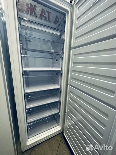 Морозильная камера beko no frost