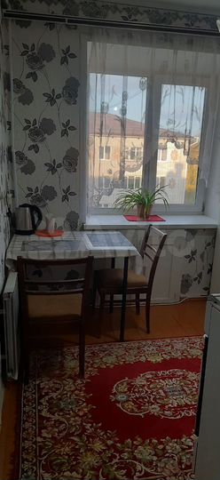 1-к. квартира, 29,7 м², 5/5 эт.