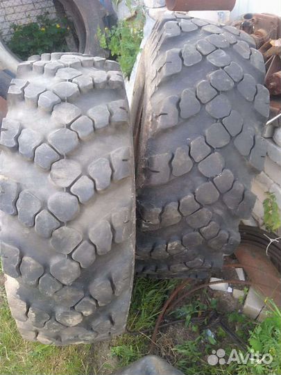 Резина для камаза