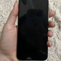 iPhone X, 128 ГБ