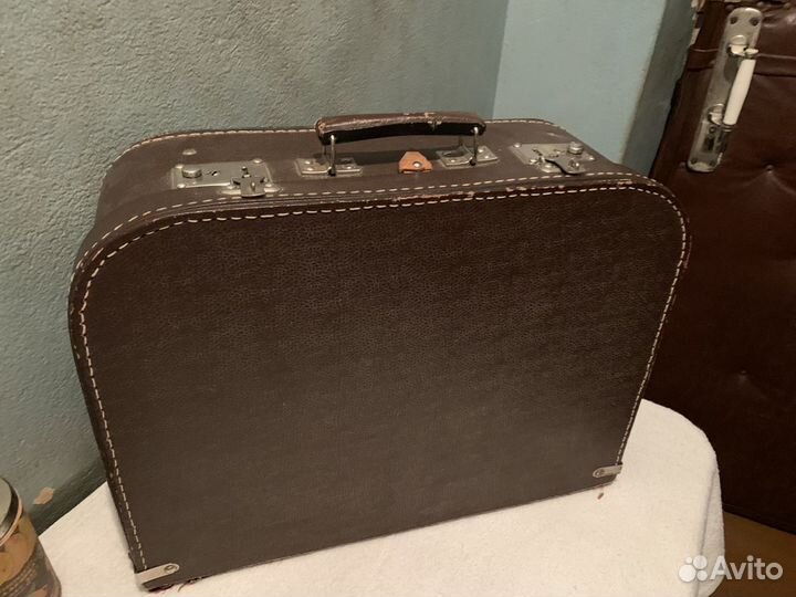 Швейная машина Тула-7