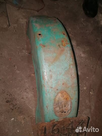 Поршня на мотоцикл к-750 м-72