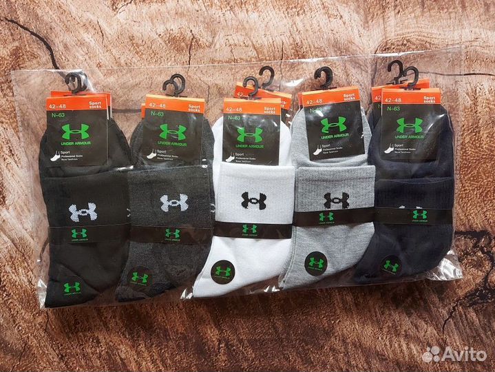 Носки Nike Adidas Jordan качество