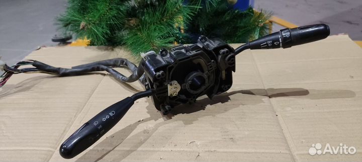 Подрулевой переключатель Great Wall Hover H2
