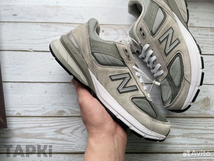 New Balance 990 v5 кроссовки