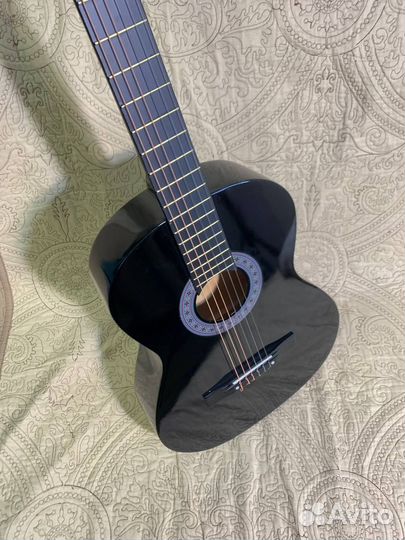 Классическая гитара