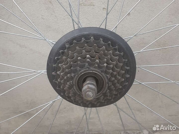 Колеса для велосипеда 26