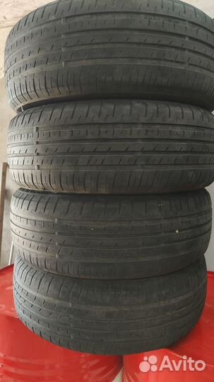 Автопокрышки комплект 4шт