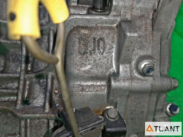 Автомат honda civic