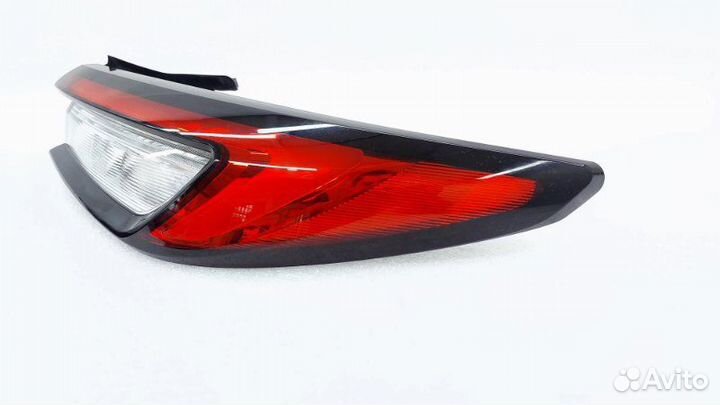 Б/У Б/У Фонарь Состояние отличное, оригиналnnУ нас