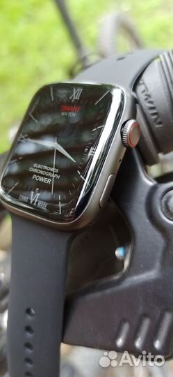 Smart часы Apple Watch, series 7