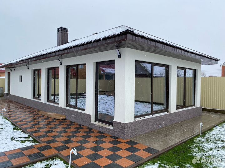 Пластиковые окна и двери