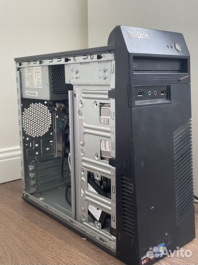 Системный блок,компьютер