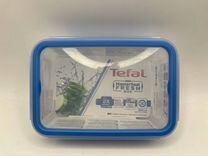 Контейнер для продуктов Tefal Clip&Close 0,8л