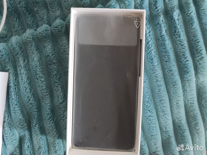 Телефон Xiaomi redmi note 8 pro 6/128