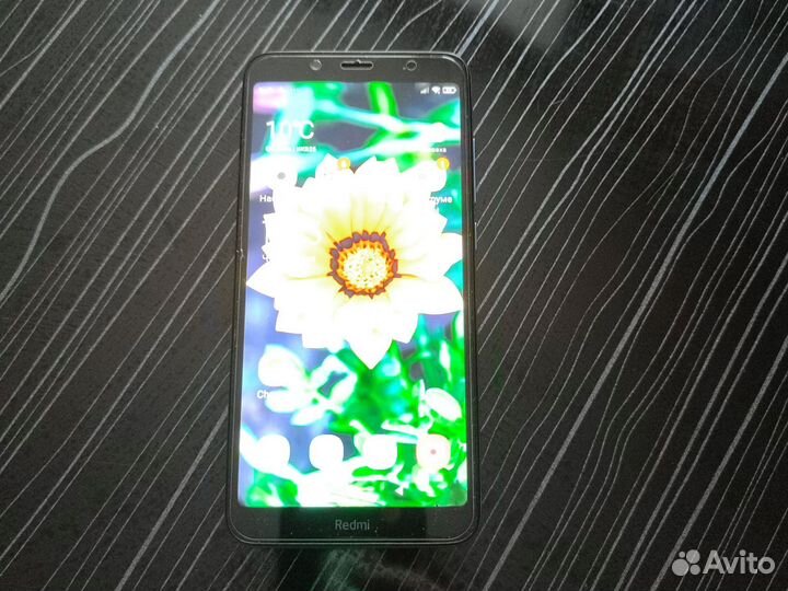 Xiaomi Redmi 7A, 2/16 ГБ