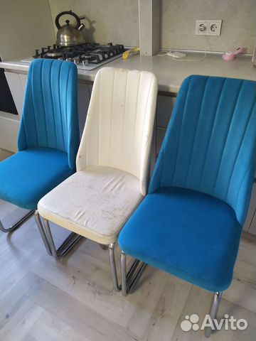 Ремонт и перетяжка мягкой мебели.Опыт 20 лет