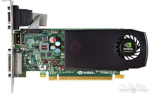 Nvidia geforce gt 630