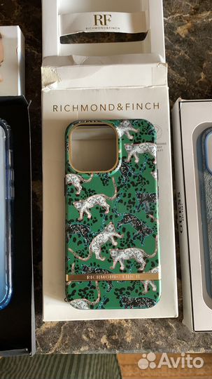 Чехлы в ассортименте