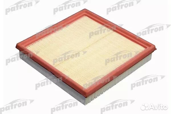 Patron PF1075 Фильтр воздушный с.п. EU BMW 3 93-98