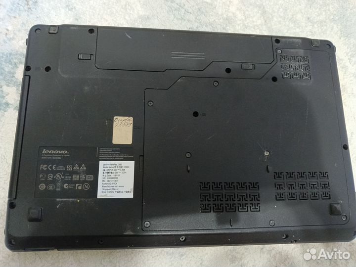 Монитор, ноутбук, ноутбук