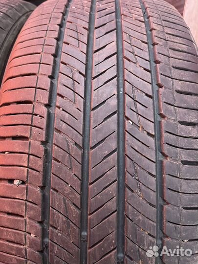 Kumho Crugen HP71 235/55 R19