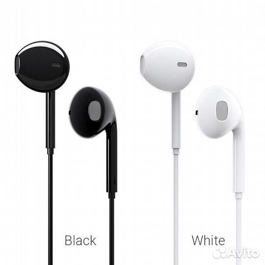 Наушники earpods