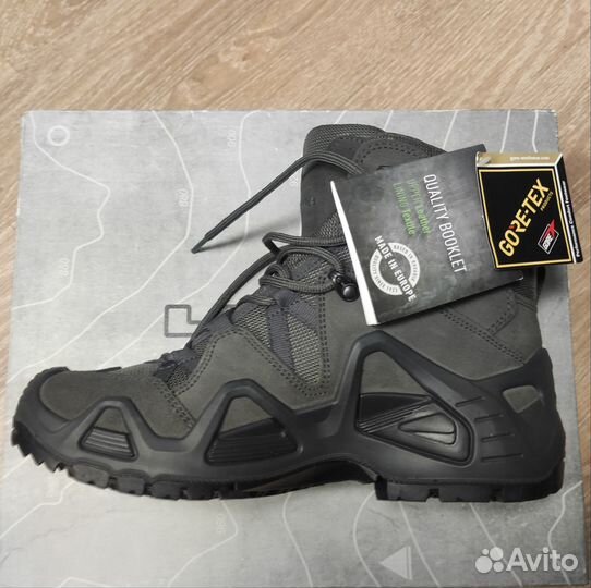 Lowa Ботинки zephyr GTX MID TF (310537) оригинал