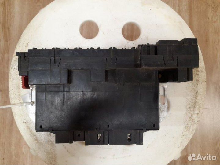 Блок предохранителей Mercedes-Benz S-Class W220