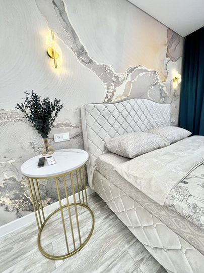 1-к. квартира, 40 м², 8/9 эт.
