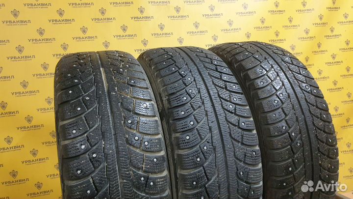Gislaved Nord Frost 5 205/60 R16 96T