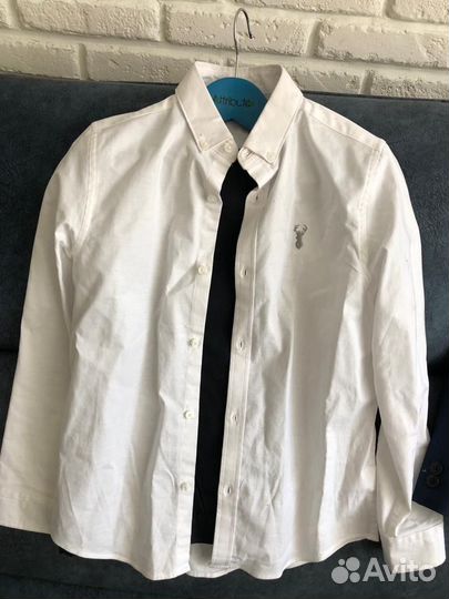 Школьный костюм next 134