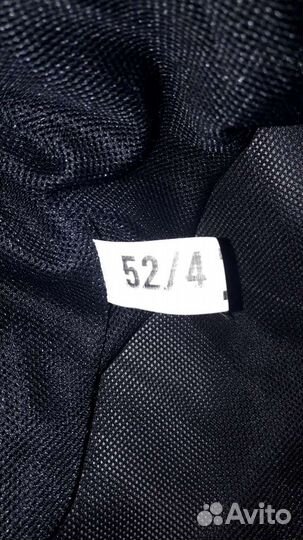 Форма полиции