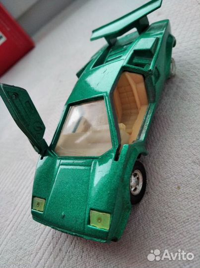 Игрушки СССР