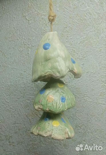 Сувениры новогодние, ручная работа