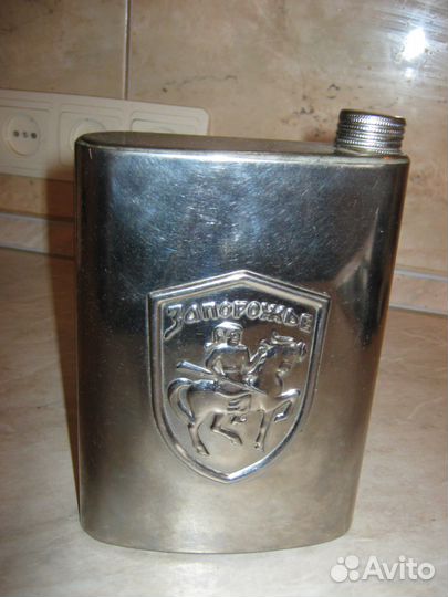 Фляга