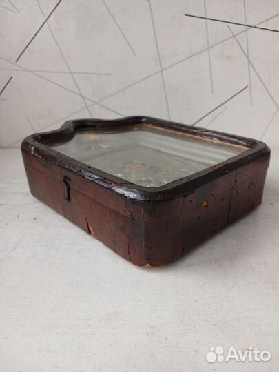 Икона Божией матери Владимирская