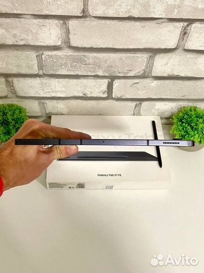 Samsung Galaxy TAB S7 FE 12.4