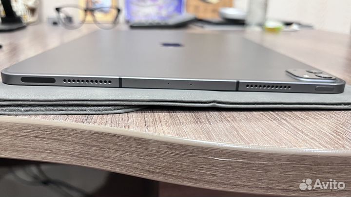 Планшет Apple iPad Pro 12.9 2022, 512 гб, Wi-Fi +