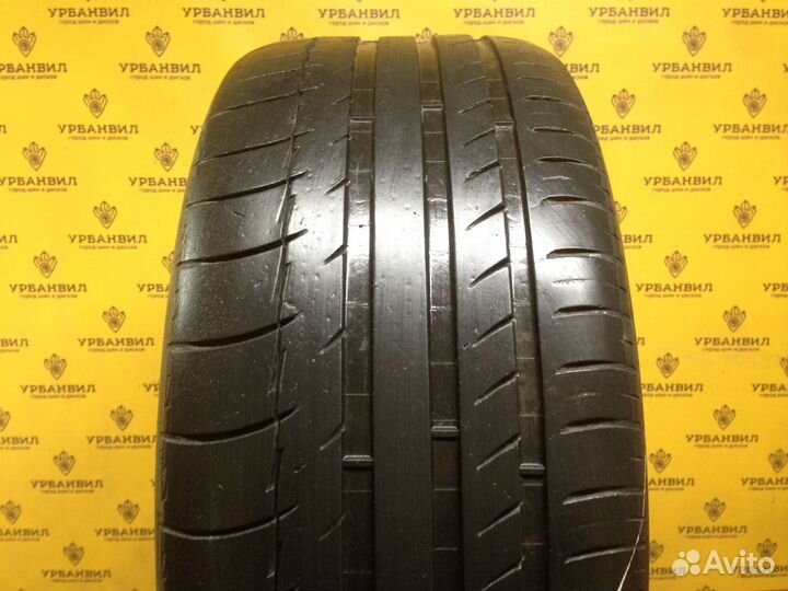 Michelin Pilot Sport PS2 245/40 R18 93Y