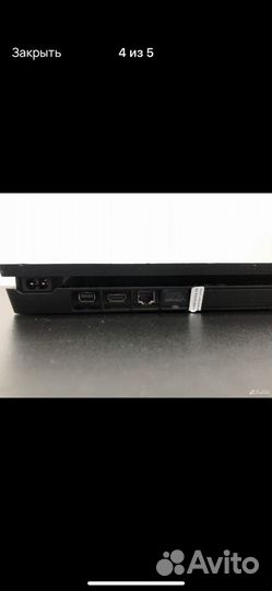 Sony PS4 slim прошивка 9.60