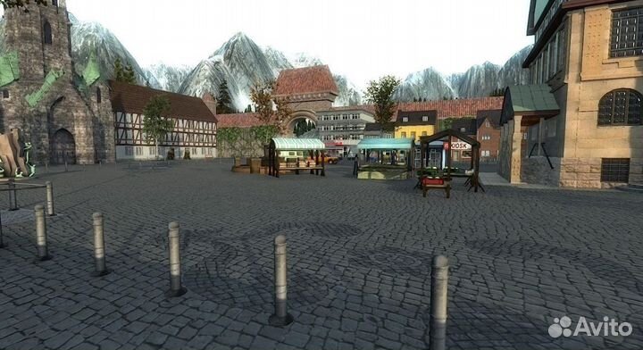 Xbox ONE Professional Farmer 2017 Gold Edition