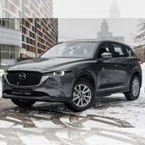Привезу Mazda CX-5 из Китая, Москва