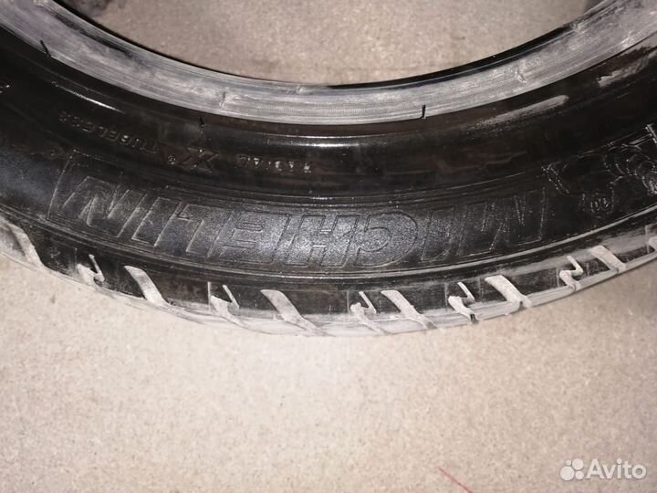 Michelin Pilot Sport 4 S 235/45 R19