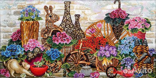 Набор для вышивания