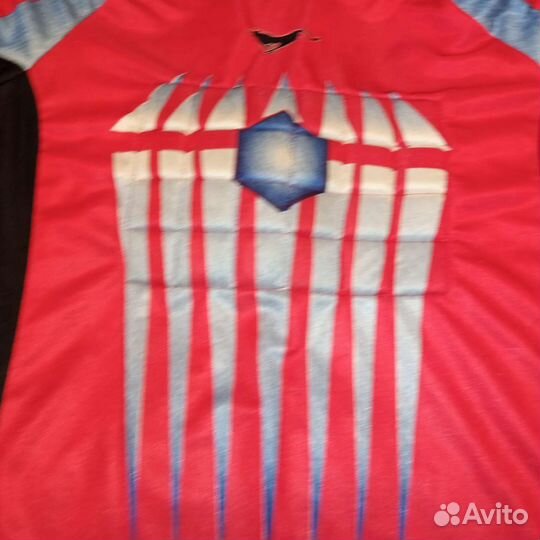 Вратарская футбольная форма