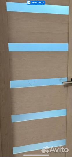 Межкомнатные двери бу с коробкой
