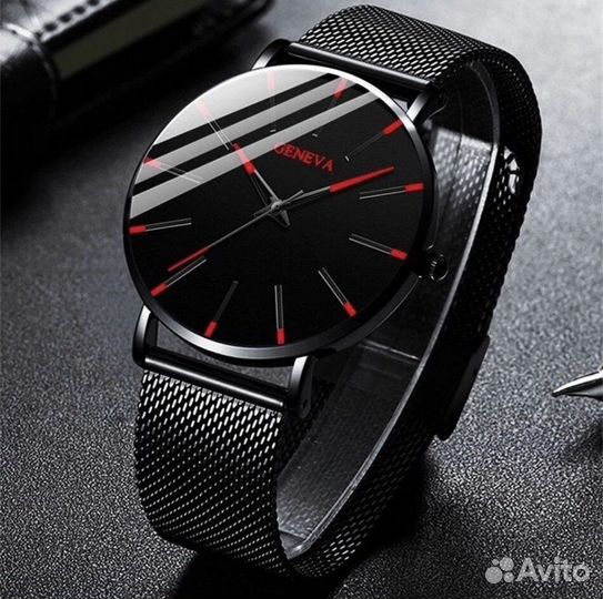 Часы мужские