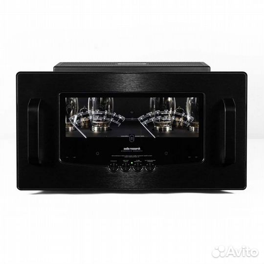 Audio Research Reference 80S