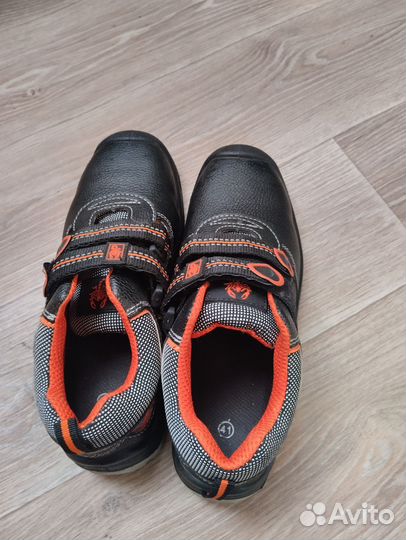 Сандалии мужские рабочие 41